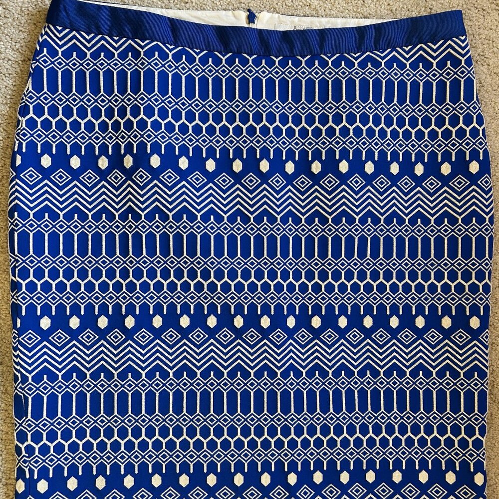Boden pencil skirt